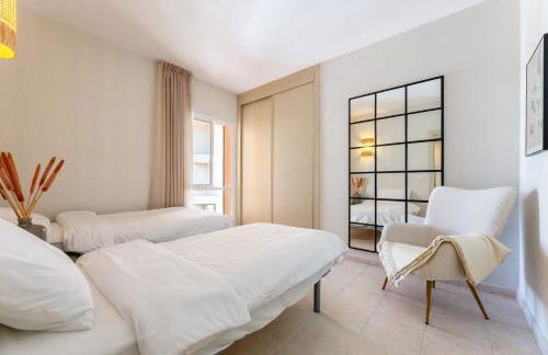 Reserva del Higueron 3 bedroom apartment Lola - Foto 10