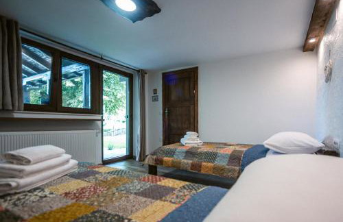Holiday House Zrinski with Pool, Sauna & Jacuzzi - Foto 26