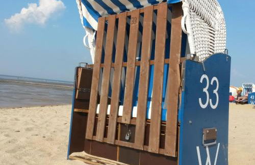 Apartment Altes Pastorenhus by Interhome - Foto 48