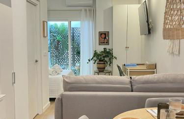 loft con wifi lavadora secadora cama agradable muy proximo valencia - Foto 31