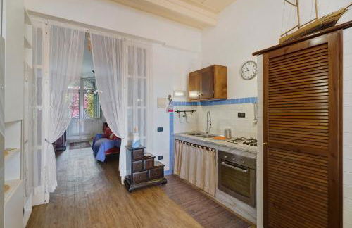 Villino Dei Fiori - Foto 8