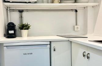 Unique Sevilla - Foto 20