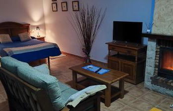 Apartamentos Turísticos La Casa de Dafne - Foto 6