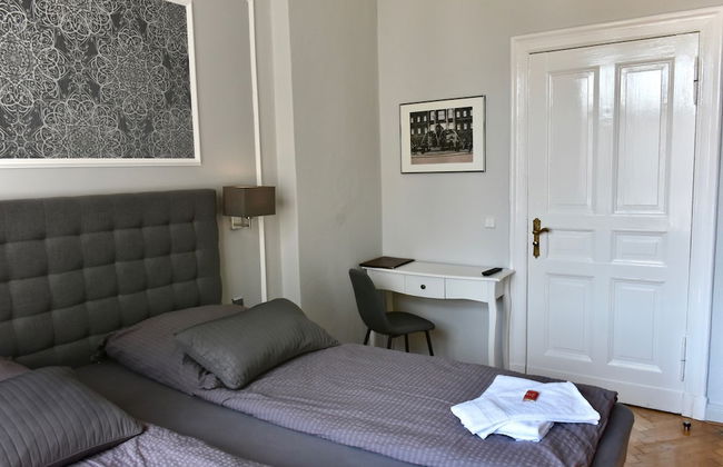 Aparthotel Thüringer Hof - Foto 39