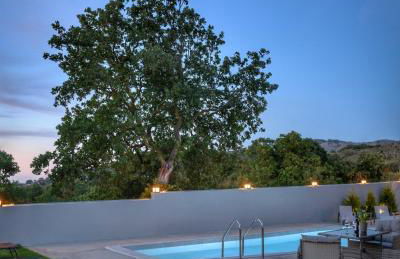 Villa Hercules - Refreshing Pool & Hydromassage - Foto 11