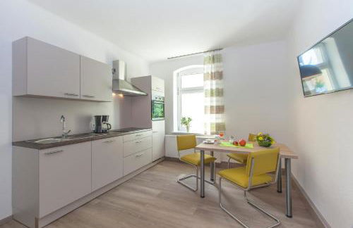 Ferienapartments Pirna - Foto 88