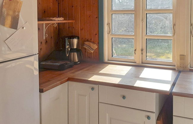 Secluded Retreat by Limfjorden - By Traum Ferienwohnungen - Foto 6