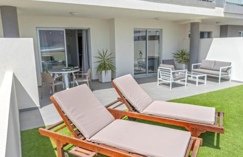 TEJITA BEACH APARTMENT - Photo 9