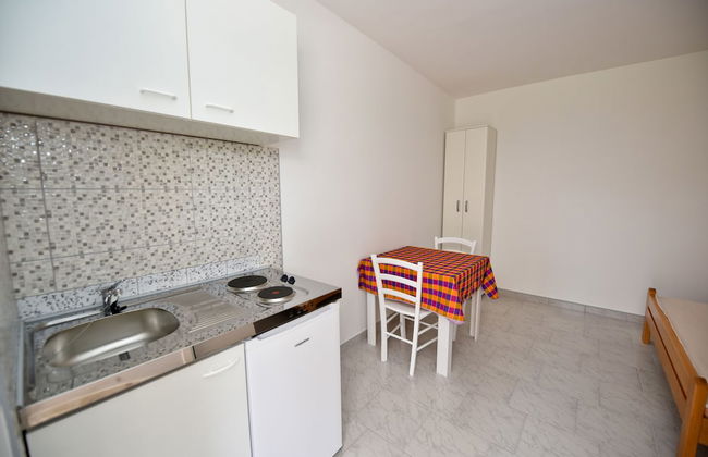 Apartments Caska VI - Foto 10