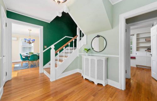 8 Bedroom | Hot Tub | Asheville | Biltmore Lake - Foto 44