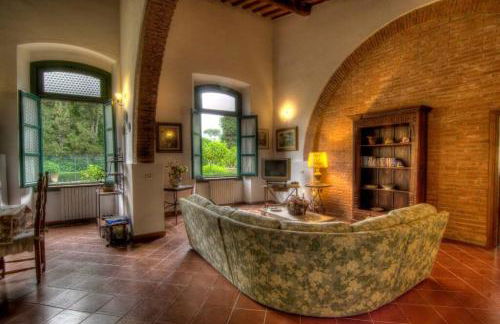 Villa Luciano - Foto 17