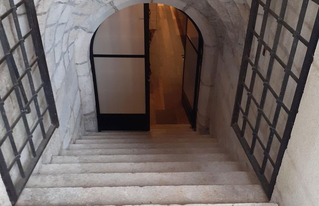 Renovated Castle Apartment With Swimming Pool - Foto 2