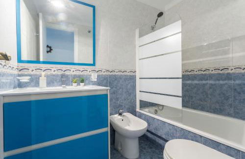 Amplio y Luminoso 3 Rooms Parking - Foto 10