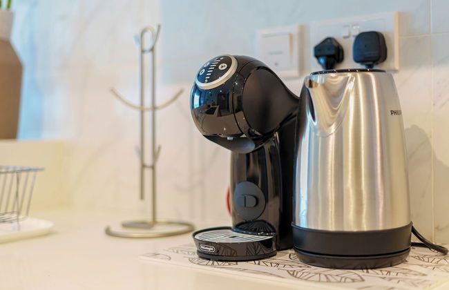 Marco Polo - Furnished 1BR With Skyline Views Near Zabeel Park - Photo 11