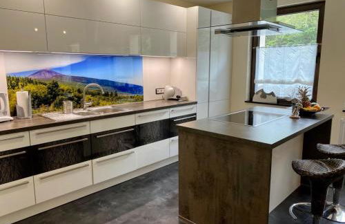 Ferienhaus Auenblick DELUXE - Foto 16