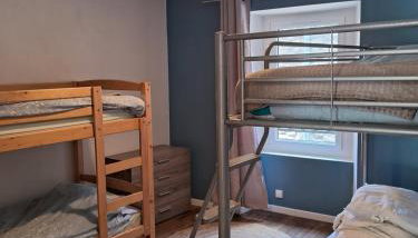 Le "46" jusqu'à 6 personnes - Foto 5