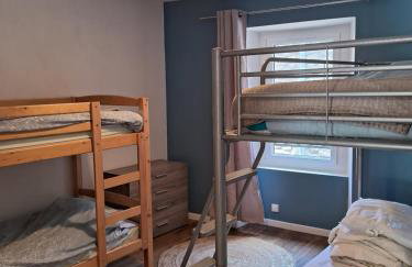 Le "46" jusqu'à 6 personnes - Foto 5