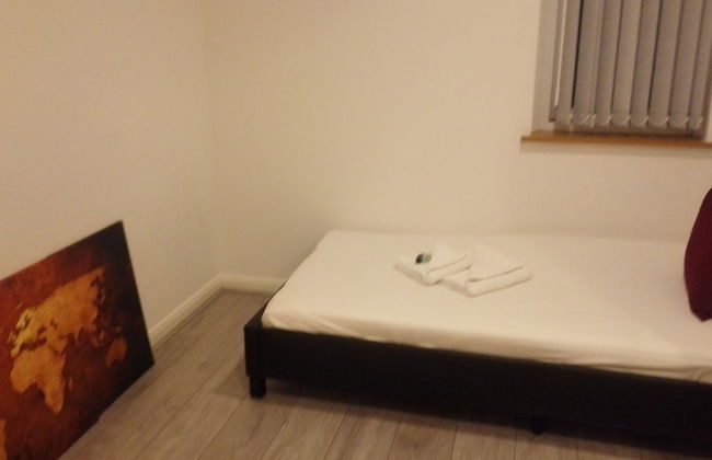 LIZZY CONTINENTAL APARTMENTS - Foto 7