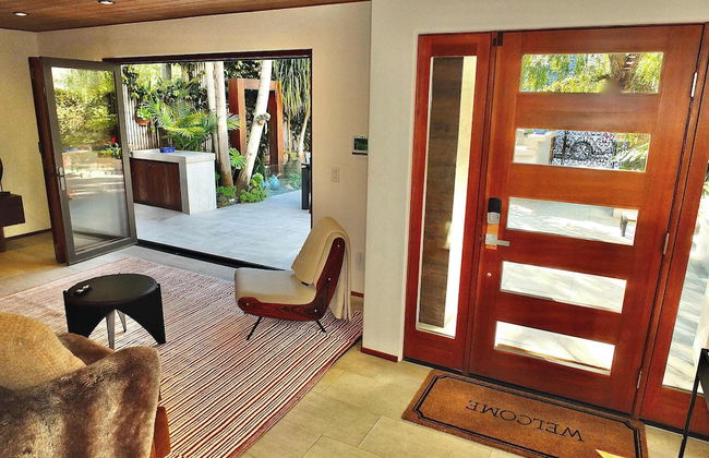 Beachside Sanctuary Lovely 3 BDR Steps to Ocean! - Foto 36