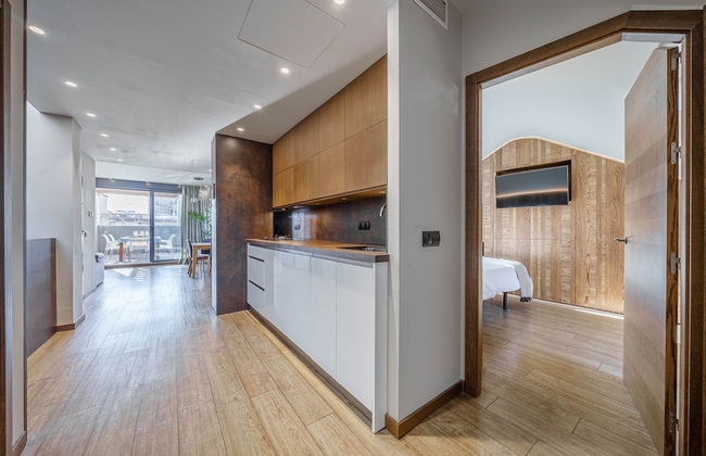 Apartamentos Gibralfaro - Photo 75