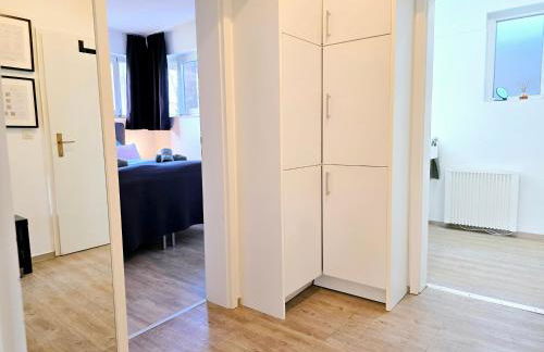 Fuchsbau mit Kamin & Terrasse & Garten - Foto 25