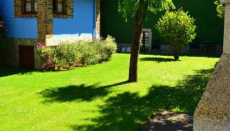 La Cabada - Foto 2, Garden