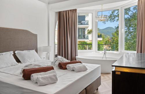 Top Apartments Opatija-Residence Opatija - Foto 24