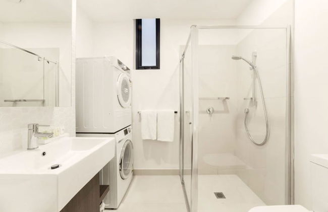 Whitehorse Apartment Hotel - Foto 30