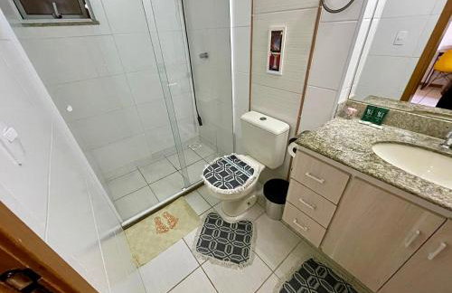 Maria Apê 07 São Mateus l Garagem l WiFi l Térreo l Um minuto do shopping independência - Foto 45