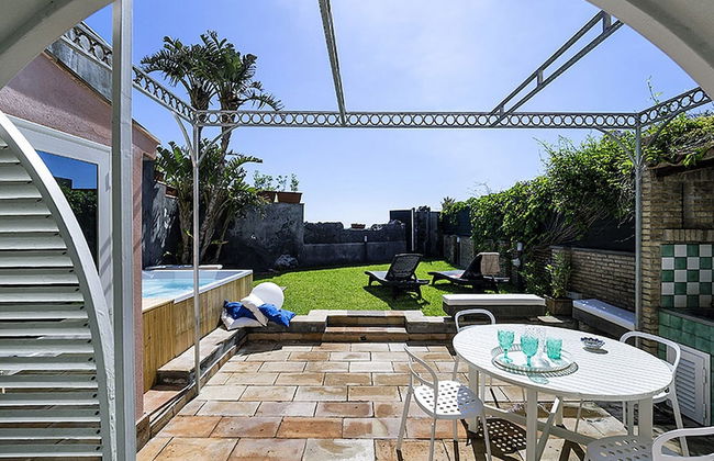 Luxurious Holiday Home in Acireale with Hot Tub - Foto 20