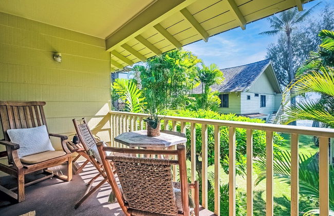 Kapaa Sands 17 - Foto 22