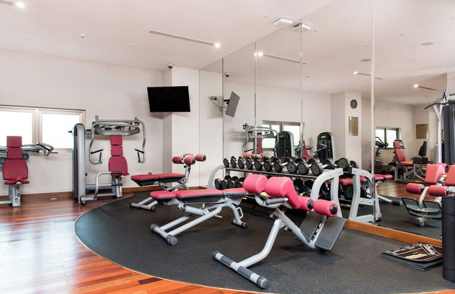 Sherwood Suites - Foto 63