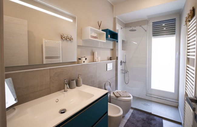 Casa Rattazzi by Wonderful Italy - Photo 21