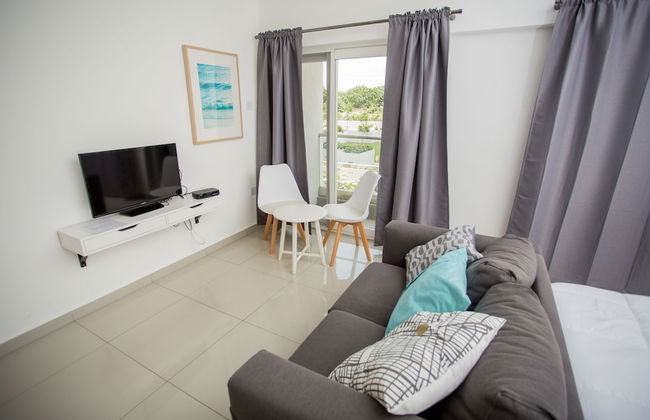 Accra Luxury Apartments at The Gallery - Photo 67