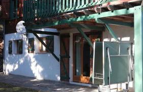 Chalet L'Eider - Foto 27