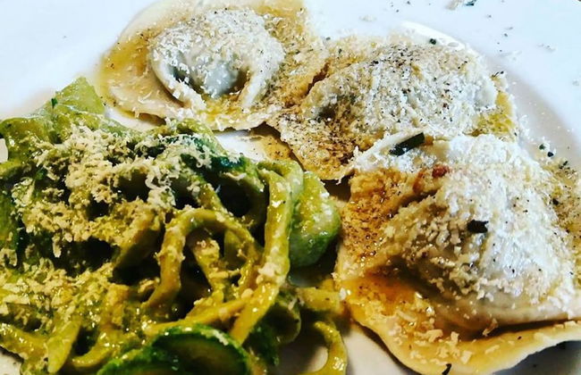 Agriturismo di Charme e Ristorante Stallato Il Filo di Paglia - Photo 100