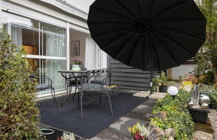 Ferienwohnung Heidegarten - Foto 17