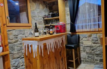 Chalet Monte Bianco - Foto 20