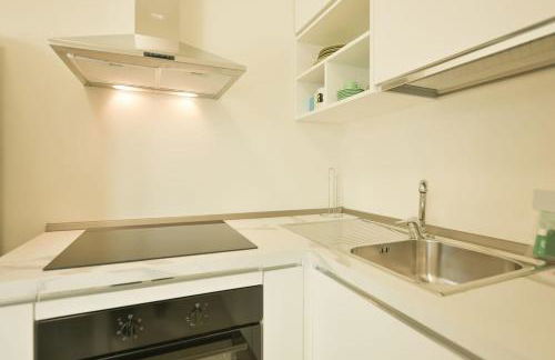 Modern apartment in the heart of Maslianico with Wi-Fi and AC - Foto 8