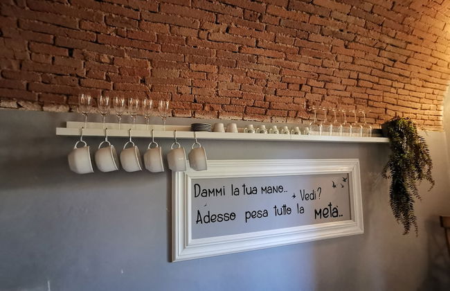 Between sky and sea in an Exclusive Village Full of Charm With a Private Terrace - Foto 12