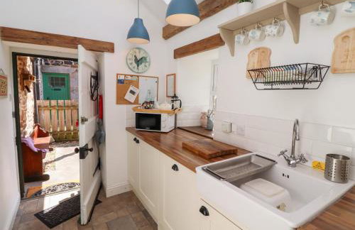 Kits Cottage - Foto 18