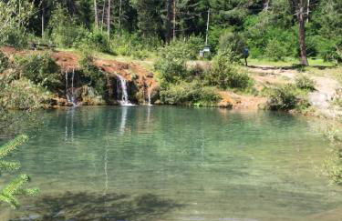 Sogno delle Dolomiti - Photo 39