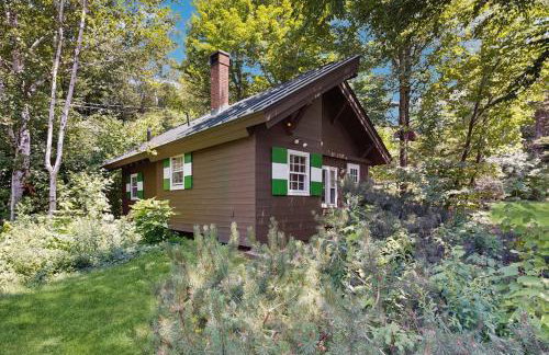 Emmon's Mittersill Village Chalet - Foto 43