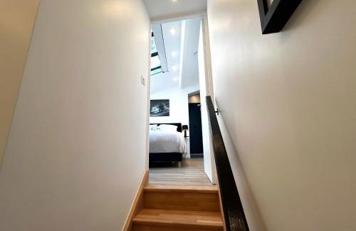 Apollinaire Luxury Loft - AC - Ideal Location - Peaceful - Foto 15