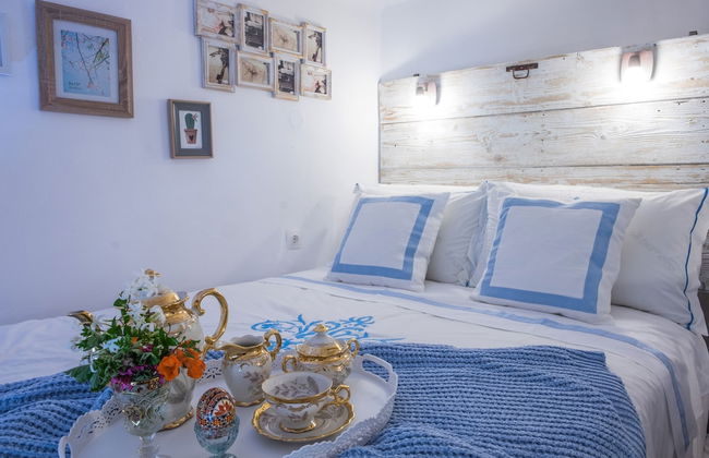 Luxurious Suite Maria - Foto 2