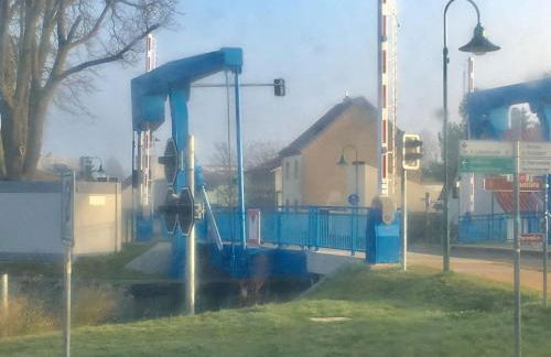 Gartenblick im Schwalbennest - Foto 35