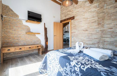 Casa rural Maño - Foto 22