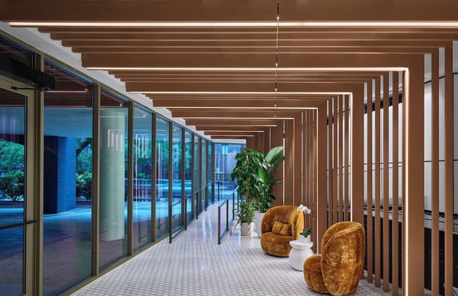 Hotel AKA Washington Circle - Foto 3