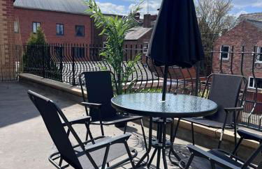 The Burton- Free Gated Parking - Photo 23