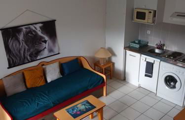 T3 la savane saint Geniez d'olt 2 piscines chauffées dans une charmante résidence de vacances - Photo 13